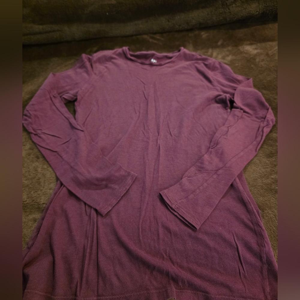 Mossimo Tissue Tee